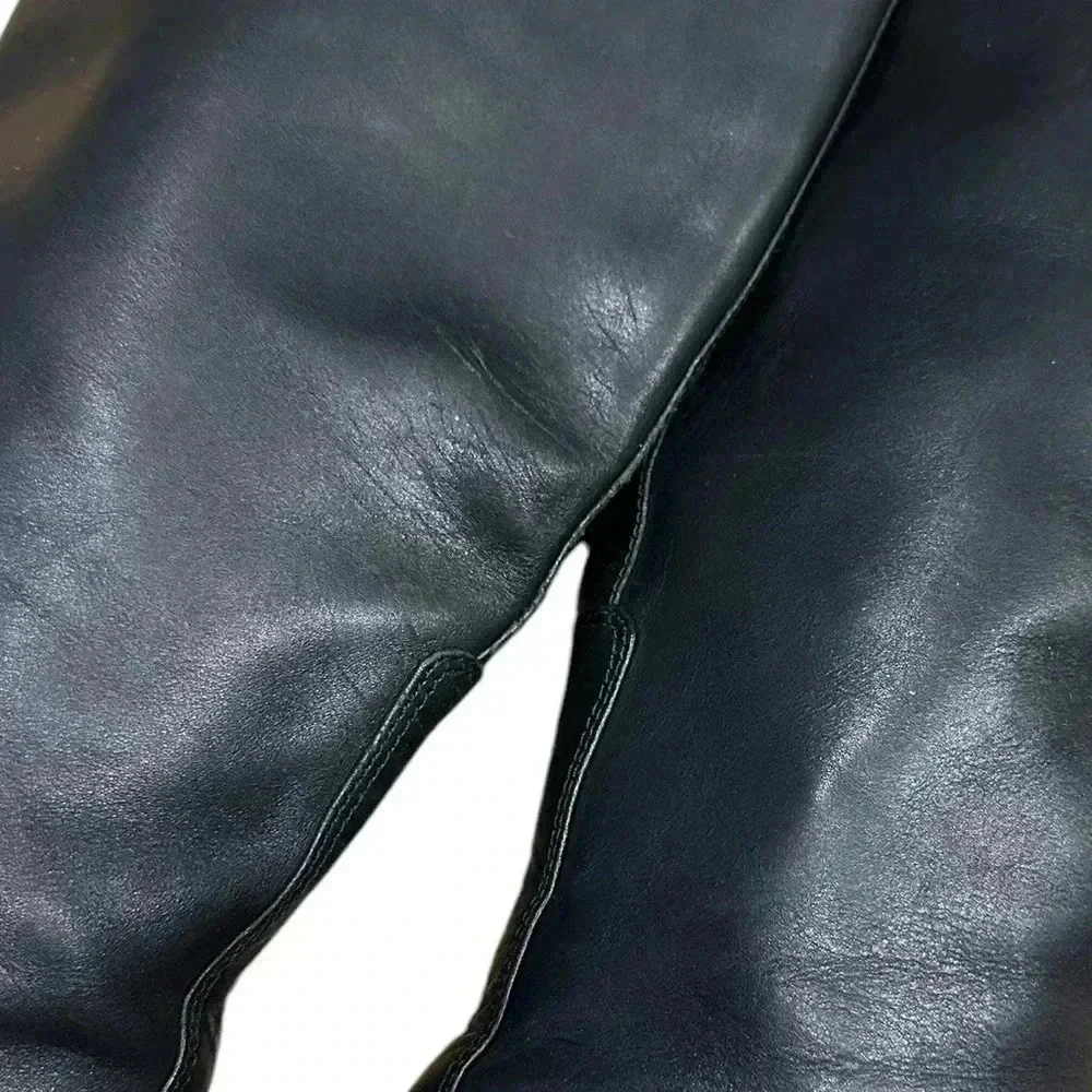 Tory Burch miller boots size 7.5M